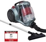Gutfels Clean 3010 Staubsauger beutellos - Multi-Zyklon mit HEPA-Filter
