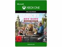 Far Cry New Dawn: Deluxe Edition Xbox One - Download Code