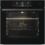 Gorenje OptiBake Advanced BPSA 6747 A08BG Einbau-Backofen / 77L / Hei&szlig;luft /