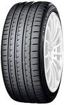 Yokohama Advan Sport (V105) - 205/55R16 91V - Sommerreifen