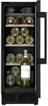 Bosch KUW20VHF0 Serie 6 Weink&uuml;hlschrank, 82 x 30 cm, 21 Flaschen, Temperatur:...