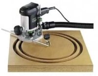 Festool Stangenzirkel SZ-OF 1000