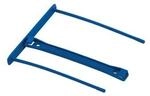 Bankers Box Abheftb&uuml;gel ProClip, Archivclip mit 100 mm Arml&auml;nge und...
