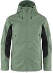Fjallraven 86132-614-030 Abisko Lite Trekking Jacket M Jacket Herren Patina