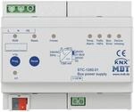 Busversorgung mit Diagnosefunktion 1280mA f&uuml;r Heimautomation KNX