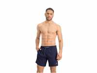 PUMA Herren Men Medium Length Swim Board Shorts, Navy, XL EU