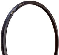 Continental Supersport Plus Fold Bike Tire, 100347, Schwarz, 27-Inch x 1.125