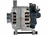 HELLA - Generator/Lichtmaschine - 14V - 65A - für u.a. Nissan Sunny III (N14)...