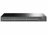 TP-Link TL-SG1048 48 Port Gigabit Netzwerk Switch ( 19 Zoll Rack-Montage,...
