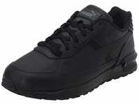 PUMA Unisex Graviton Pro L Sneaker, Black Black-Dark Shadow, 37 EU