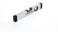 GEDORE red Wasserwaage, magnetisch, 300 mm lang, mit Vertikal- und