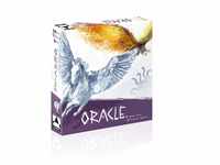 Skellig Games 47005 - Oracle