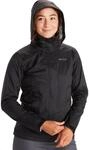 MARMOT Damen Wm's PreCip Eco Jacket, Wasserdichte Regenjacke, winddichter