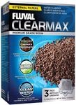 Fluval Clearmax Phosphatentferner, Premium-Harz zur Entfernung von Phosphat, Nitrit