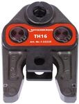 Rothenberger Pressbacke Standard TH16 f&uuml;r Pressmaschinen ROMAX 4000 (015322X)