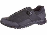 SHIMANO Unisex Bet700l41 ET7 (ET700) Schuhe, Schwarz, Größe 41