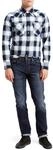 Levi's Herren 511 Slim