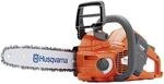 Husqvarna Akku-Kettens&auml;ge 535 i XP Schwert 35 cm 36 Volt ohne Akku u. Ladeger&auml;t