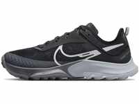 Nike Damen Running Shoes, Black, 40.5 EU