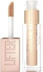 Maybelline New York Gl&auml;nzender Lipgloss f&uuml;r voller wirkende Lippen,
