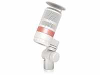 TC Helicon GoXLR MIC-WH Dynamisches Broadcast-Mikrofon mit integriertem...
