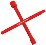 Rothenberger Chrom-Vanadiumstahl Sanit&auml;r-Kreuzschl&uuml;ssel, 3/8"-1"...