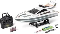 Carson 500108045 - Speed Yacht 2.4GHz 100% RTR - Neu
