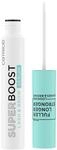 Catrice Super Boost Lash & Brow Serum, Augenbrauen, transparent, vegan, Mikroplastik