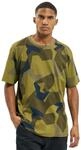 Brandit T-Shirt, Farbe: Swedish camo, Gr&ouml;&szlig;e: 6XL