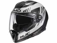 HJC Helmets F70 CARBON KESTA MC5 XS