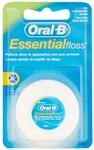 Oral-B Essential Zahnseide 50 m
