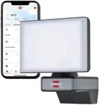Brennenstuhl Connect WiFi LED Strahler WF 2050 (20W, 2400lm, IP54, diverse
