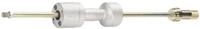 KS Tools 700.1415 Universal-Gleithammer 6 + 3 kg, 850mm, Farbe