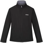 Regatta Cera V Wasser- und Winddichte Softshell-Jacke mit Rei&szlig;verschlusstaschen