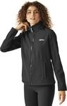 Regatta Connie V Wasserabweisende, winddichte Softshell-Stretchjacke mit Taschen