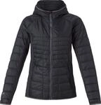 Mc Kinley Zimba Jacke Black Night 34