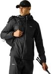 Regatta Herren Softshelljacke