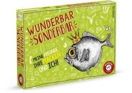 Piatnik 6672 - Wunderbar Sonderbar | Meine Freunde Ihre Macken und Ich | Wer...