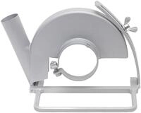 Bosch Zubeh&ouml;r 1605510179 Absaughaube 180 mm, Grau