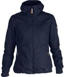 Fj&auml;llr&auml;ven Stina Jacket, XL, Dark Navy