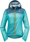 Sch&ouml;ffel Damen Hybrid Jkt Flow Trail L, extrem leichte, atmungsaktive MTB...
