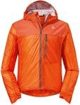 Sch&ouml;ffel Herren Hybrid Jkt Flow Trail M, extrem leichte MTB Jacke, winddichte,
