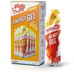 HIGH5 Energy Gels - Schnelle Energiezufuhr mit Sport Gel f&uuml;r Spitzenleistung - Mit