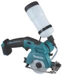 Makita CC301DZ Akku-Fliesenschneider, 12 V Max. (ohne Akku, Ohne Ladeger&auml;t)