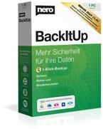 Nero BackItUp 1068605