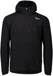 POC Guardian Air Jacket Herren &ndash; leichte MTB Windjacke mit Cordura, Ripstop, DWR &
