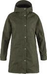 Fj&auml;llr&auml;ven Damen Karla Hydratic Jacke, Deep Forest, M