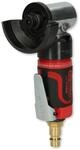 KS Tools Trenn-Stabschleifer Druckluft kurz 3/8"515.5550 I Druckluftschleifer...
