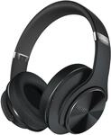 DOQAUS Bluetooth Kopfh&ouml;rer Over Ear, Bis zu 90 Std Kopfh&ouml;rer Kabellos mit 3