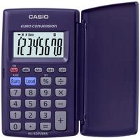 Casio HL-820VERA Taschenrechner